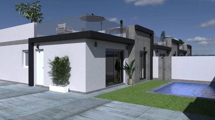 Home in Metric Way