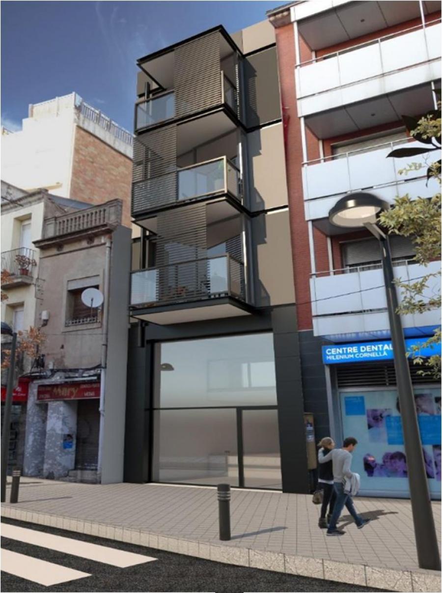 Foto Piso en Venta en centre, Cornell de Llobregat, Barcelona - € 289.000 - PIV10825 - BienesOnLine