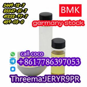 high quanlity BMK Powder BMK Glycidic Acid CAS 5449-12-7 