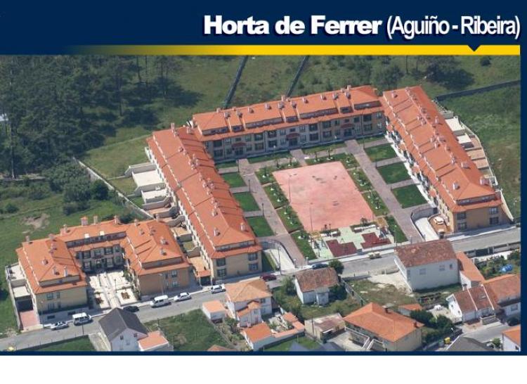 Foto Piso en Venta en Riveira, A Coruna - PIV1270 - BienesOnLine