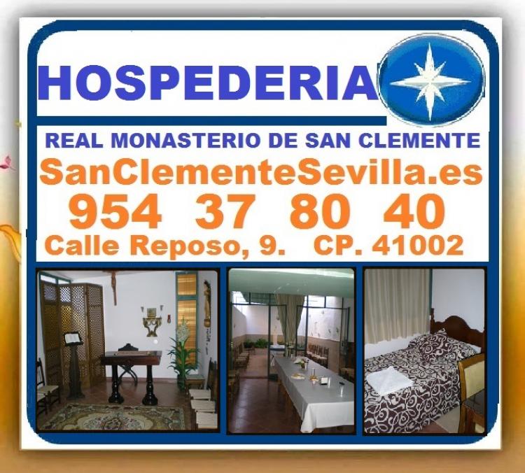 Foto Apartamento en Alquiler vacacional en Sevilla, Sevilla - AP9044 - BienesOnLine