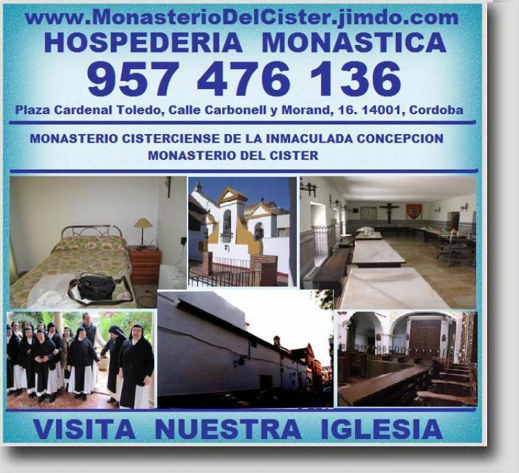 Foto Hotel en Alquiler vacacional en Crdoba, Cordoba - HO8720 - BienesOnLine