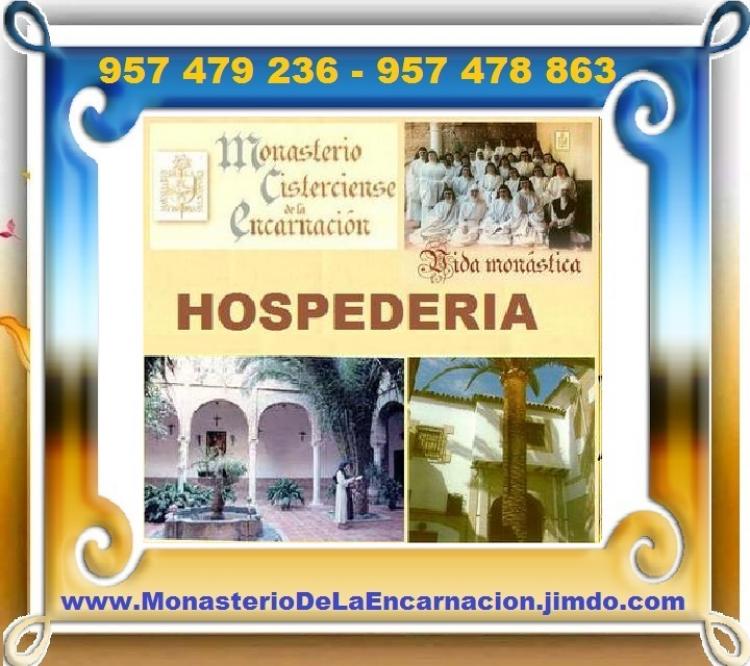 Foto Hotel en Alquiler vacacional en Crdoba, Cordoba - HO9013 - BienesOnLine