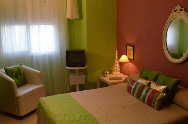 Foto Hotel en Venta en Lucena, Cordoba - € 600.000 - HOV7590 - BienesOnLine
