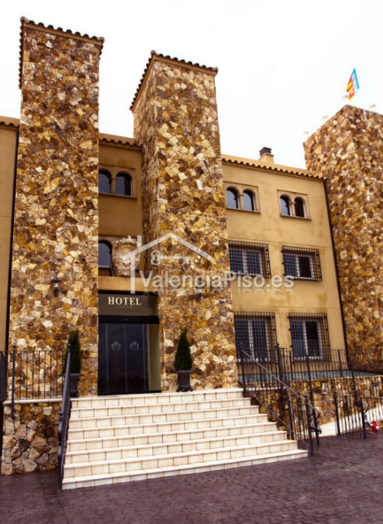 Foto Hotel en Venta en San Jorge/Sant Jordi, Castellon - € 3.000.000 - HOV9252 - BienesOnLine