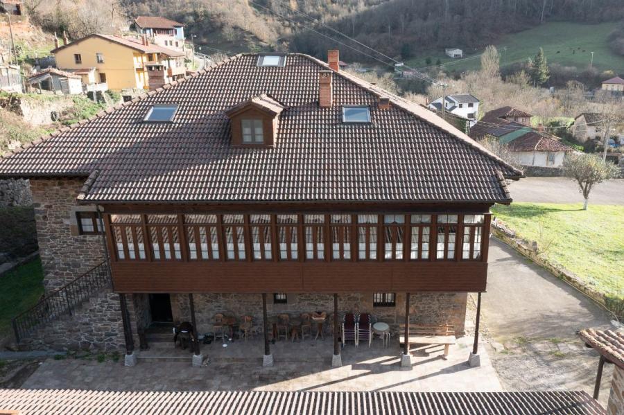 Foto Hotel en Venta en Lena, Asturias - € 1.200.000 - HOV15933 - BienesOnLine