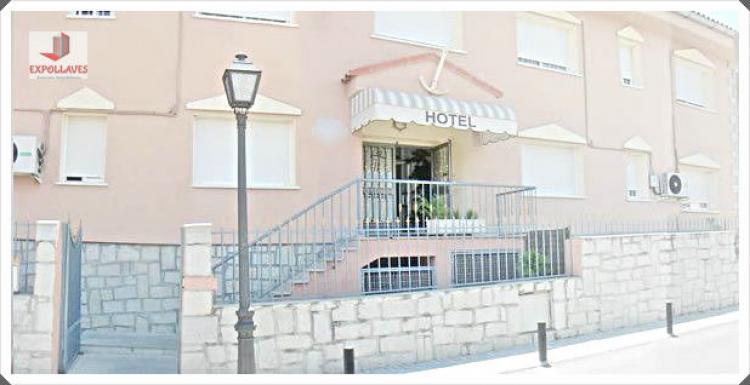 Foto Hotel en Venta en casco urbano, Villanueva del Pardillo, Madrid - € 800.000 - HOV8652 - BienesOnLine