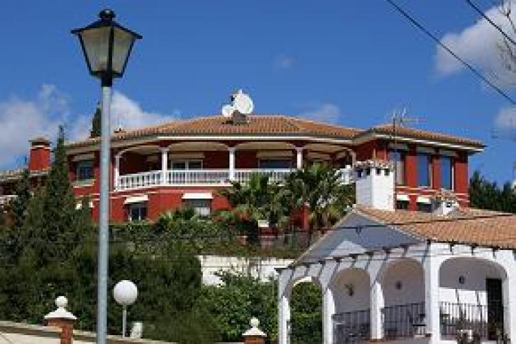 Foto Villa en Venta en el coto, Mijas Costa, Malaga - € 890.000 - VIV1704 - BienesOnLine