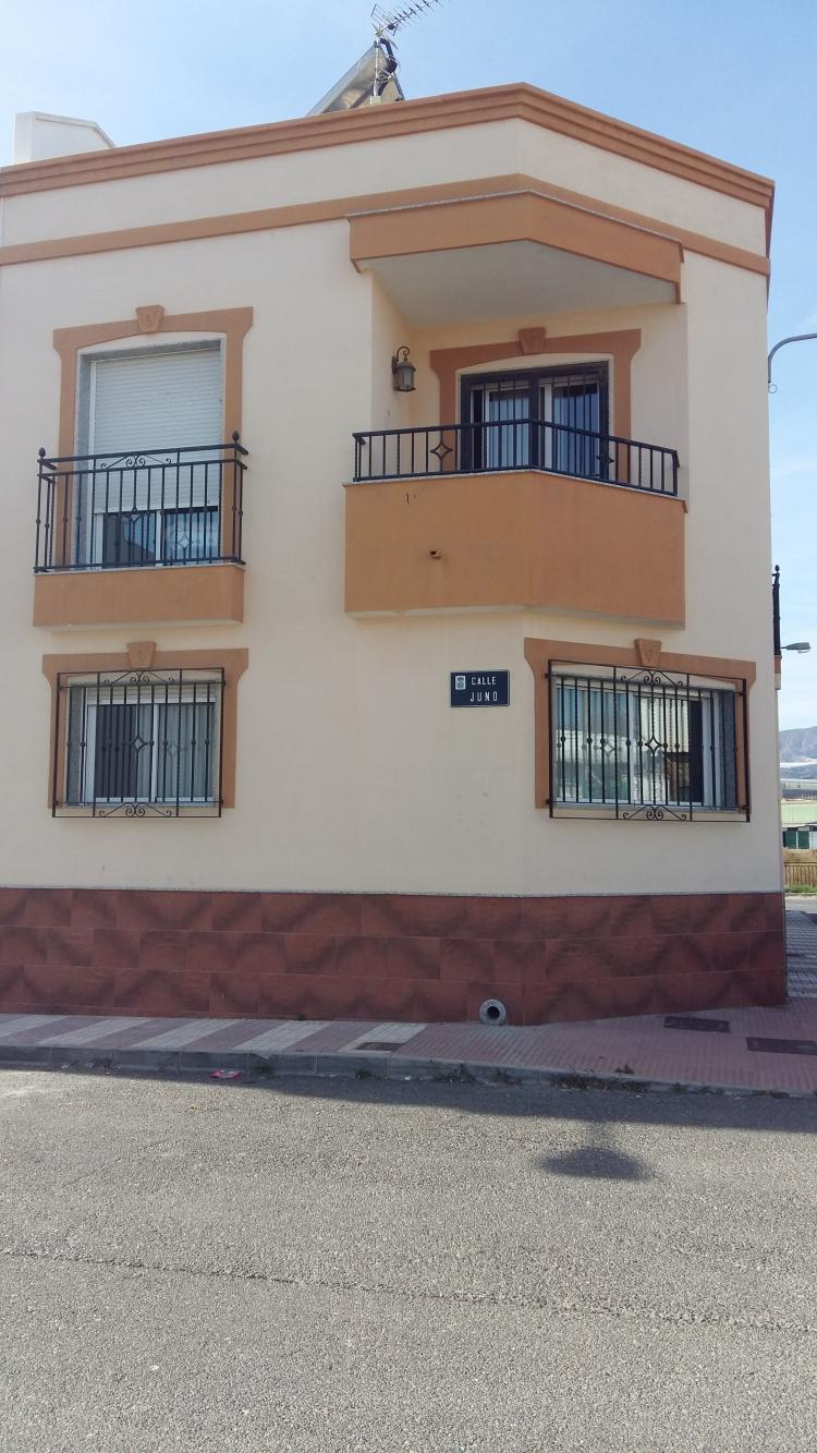 Foto Duplex en Venta en La Curva, Adra, Almeria - € 135.000 - DUV10066 - BienesOnLine