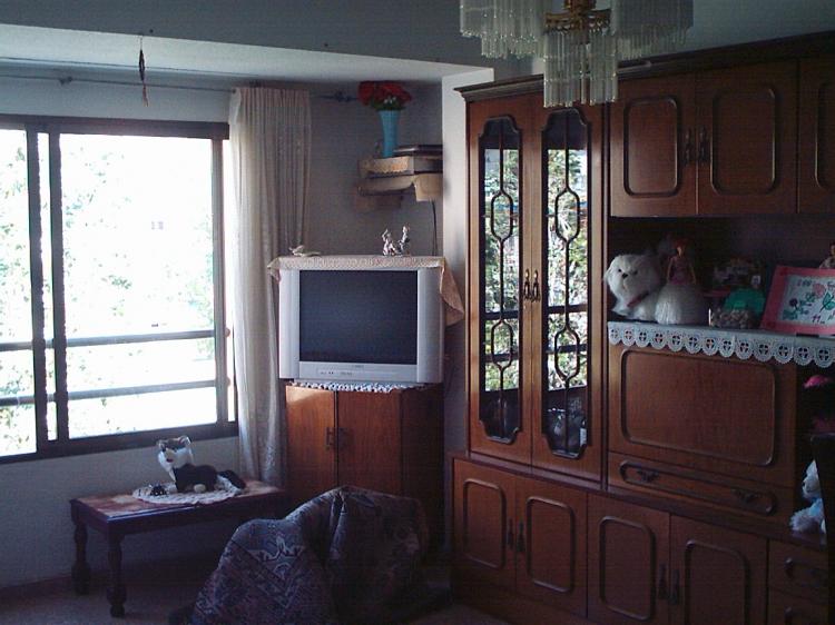 Home in Metric Way