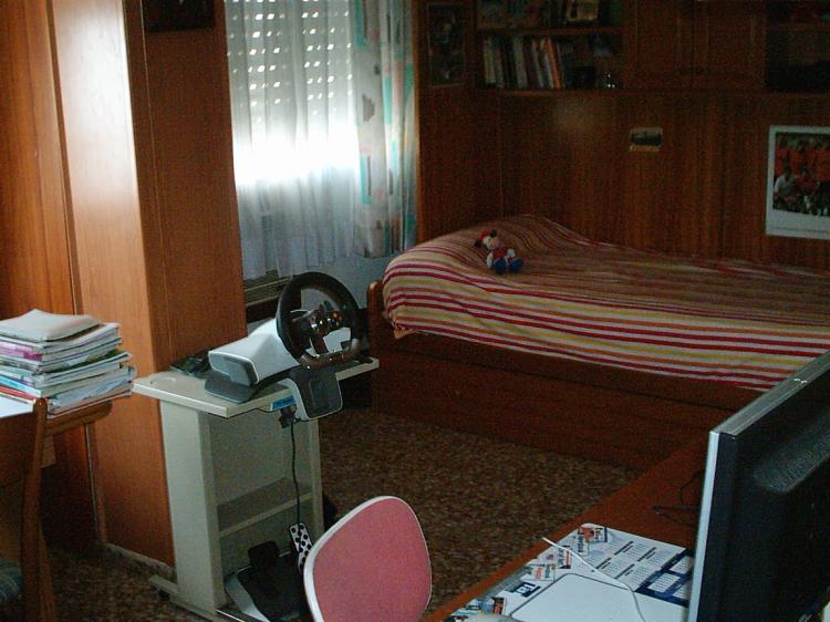 Home in Metric Way