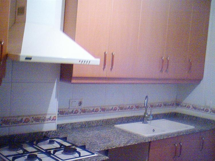 Home in Metric Way