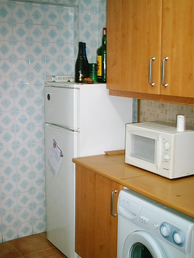 Home in Metric Way