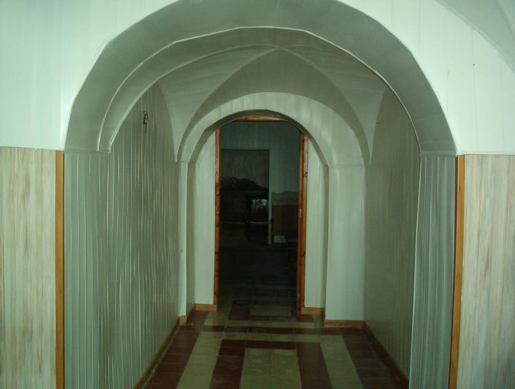 Home in Metric Way