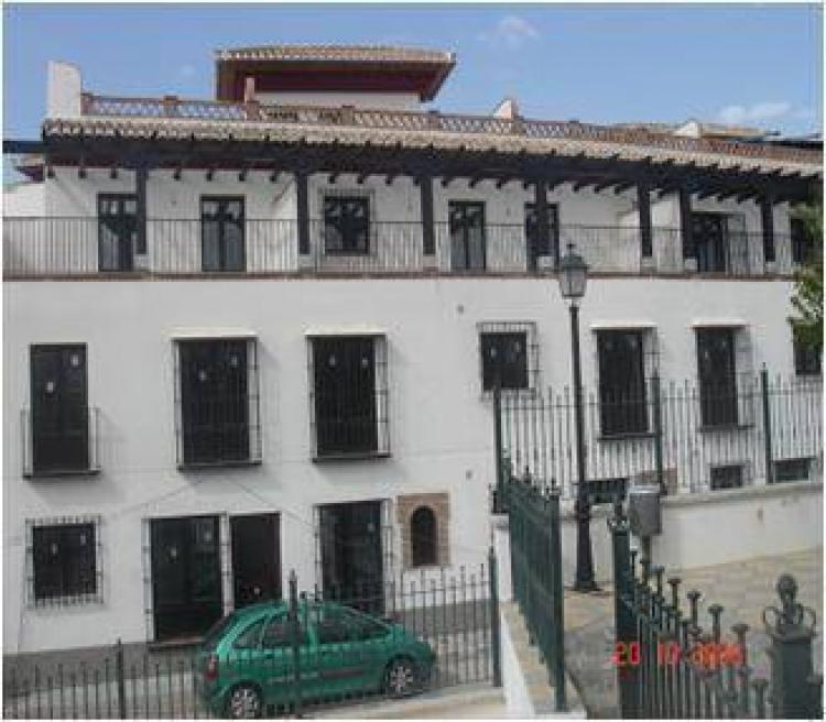 Foto Piso en Venta en La Zubia, Granada - € 92.150 - PIV5976 - BienesOnLine