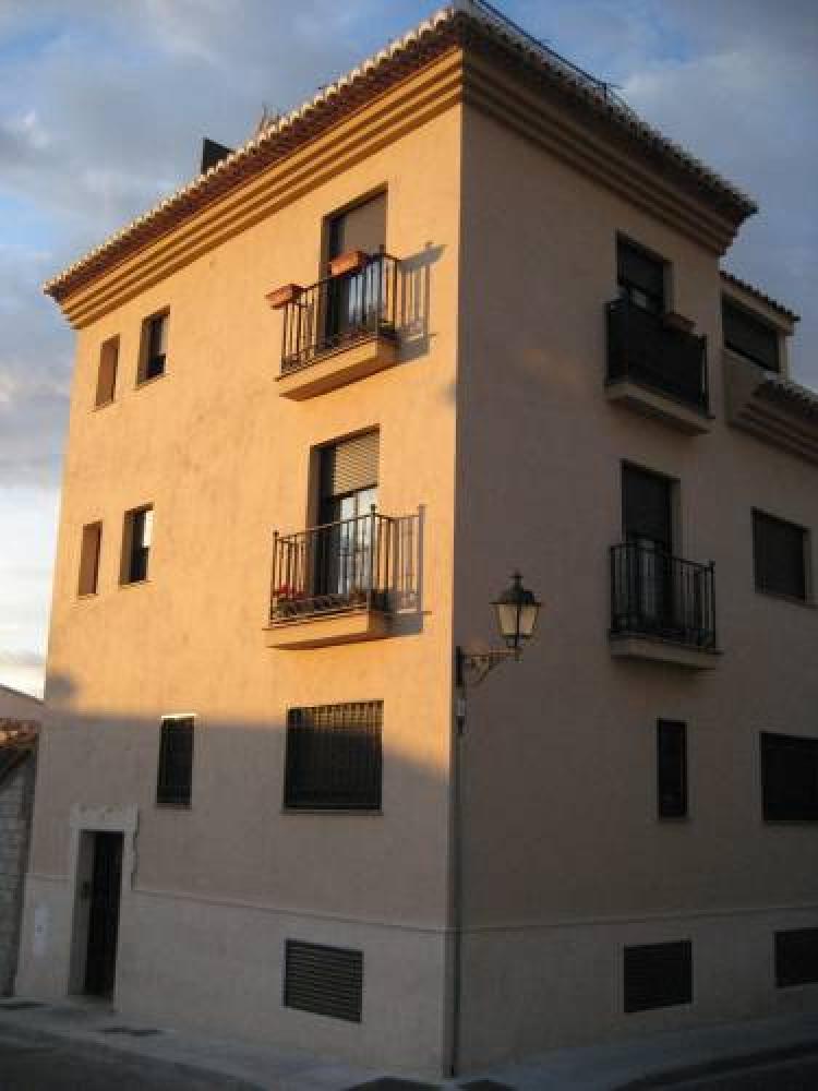 Foto Piso en Venta en La Zubia, Granada - € 70.000 - PIV6026 - BienesOnLine