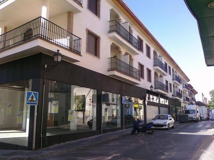 Foto Piso en Venta en CENTRO, La Zubia, Granada - € 183.800 - PIV6096 - BienesOnLine