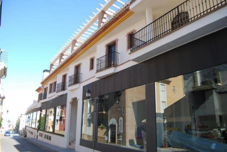 Foto Piso en Venta en Centro, La Zubia, Granada - € 83.303 - PIV5978 - BienesOnLine