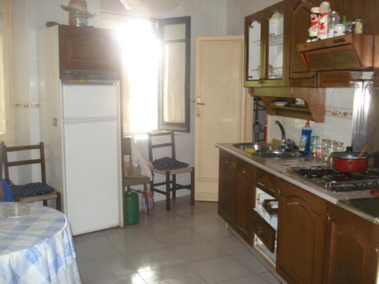 Home in Metric Way