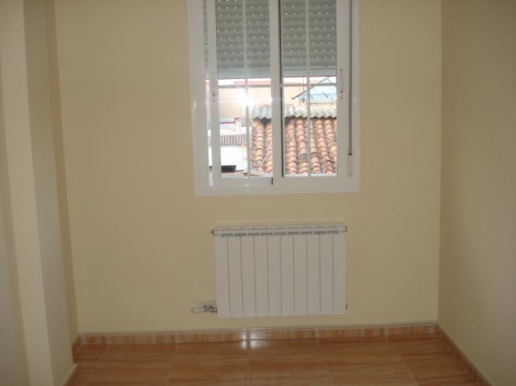 Home in Metric Way
