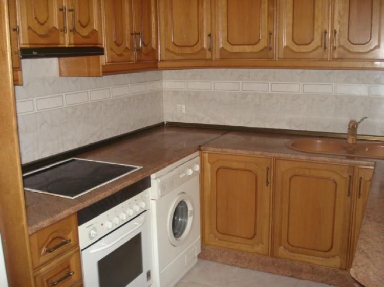 Foto Atico en Venta en zona centro de tomelloso, Tomelloso, Ciudad Real - € 104.000 - ATV1744 - BienesOnLine