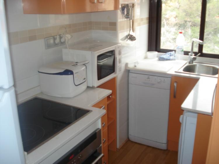 Foto Piso en Alquiler en centro, Tomelloso, Ciudad Real - € 370 - PIA1790 - BienesOnLine