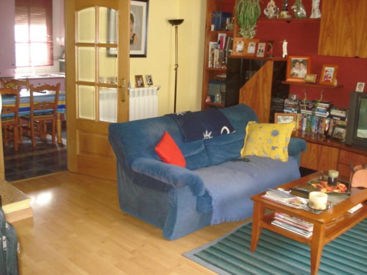 Home in Metric Way