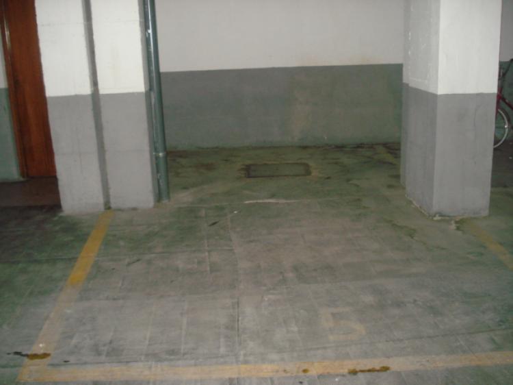 Foto Garaje en Venta en Centro, Tomelloso, Ciudad Real - € 5.150 - GAV2055 - BienesOnLine