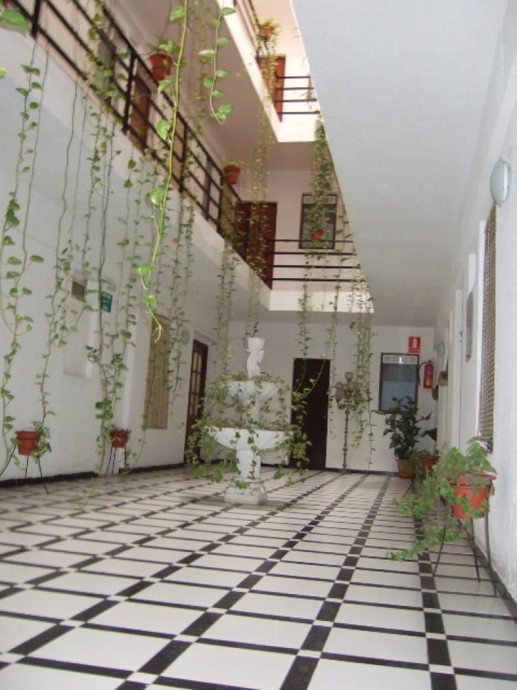 Foto Hotel en Venta en Los Boliches, Fuengirola, Malaga - € 1.680.000 - HOV3290 - BienesOnLine