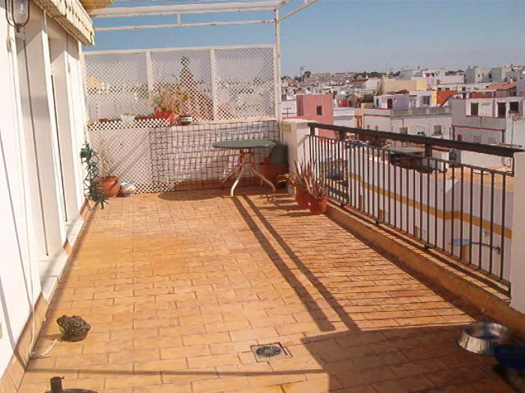 Foto Piso en Venta en chorrillo, rota, Cadiz - € 366.000 - PIV148 - BienesOnLine