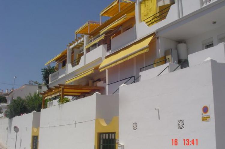 Foto Duplex en Venta en Montemar, Torremolinos, Malaga - € 280.000 - DUV1299 - BienesOnLine