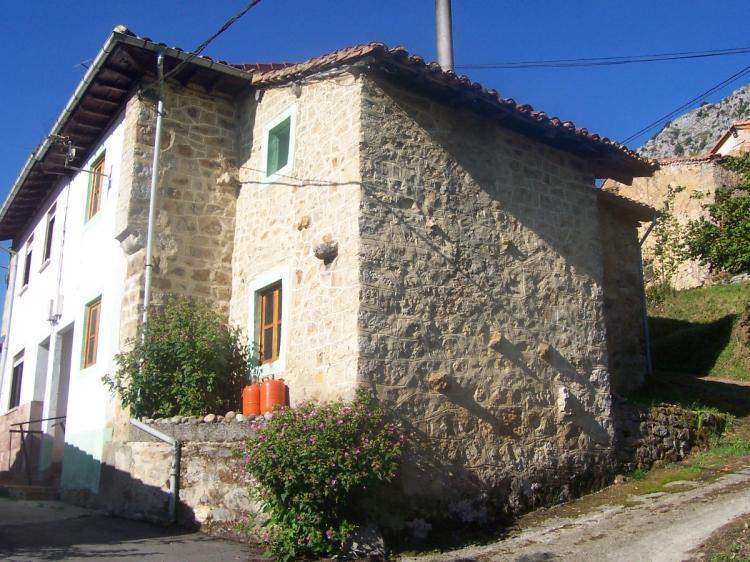 Foto Casa en Venta en Peamellera Alta, Asturias - € 70.000 - CAV3195 - BienesOnLine