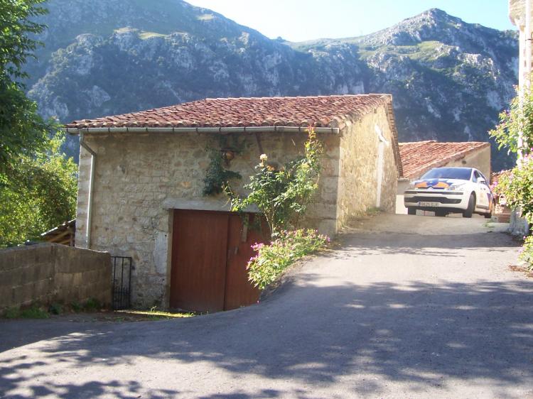 Foto Casa en Venta en Peamellera Alta, Asturias - € 70.000 - CAV3196 - BienesOnLine