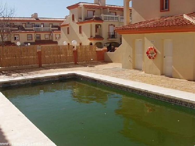 Foto Casa en Venta en Almayate Bajo, Velez-Malaga, Malaga - € 270.000 - CAV1426 - BienesOnLine