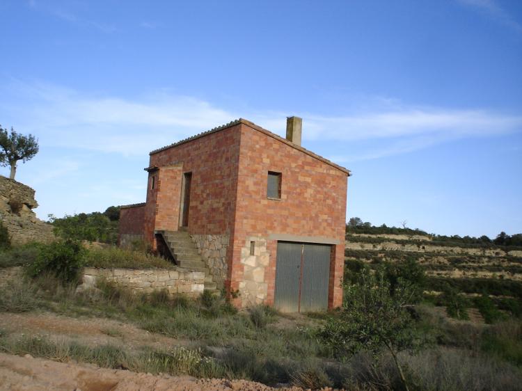 Foto Finca en Venta en Maials, Lleida - € 150.000 - FIV304 - BienesOnLine