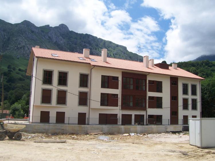 Foto Apartamento en Venta en Cabrales, Asturias - € 82.500 - APV3075 - BienesOnLine