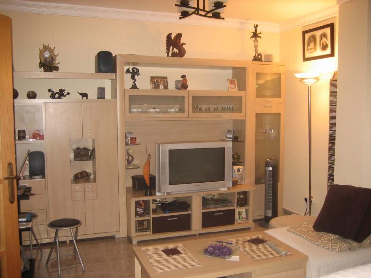 Home in Metric Way