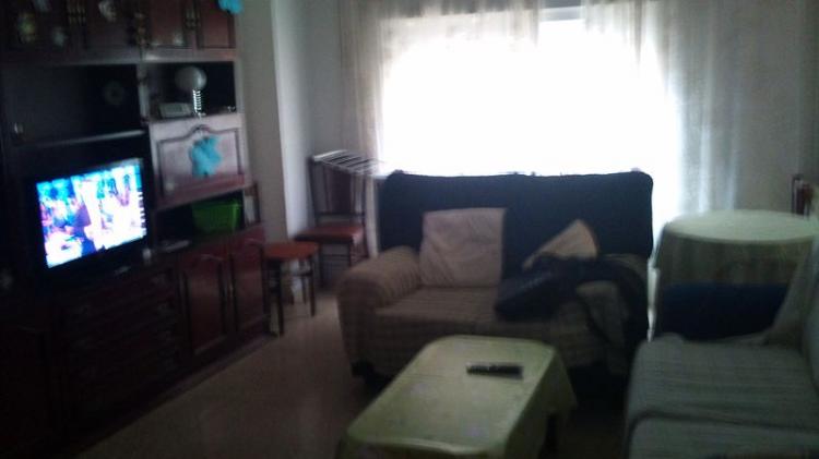 Foto Piso en Alquiler en Moralejos, Cuenca, Cuenca - € 400 - PIA5600 - BienesOnLine