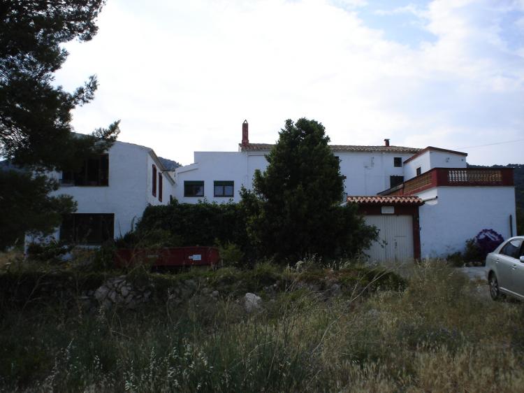 Foto Villa en Venta en Sant Jaume dels Domenys, Tarragona - $ 1.900.000 - VIV303 - BienesOnLine