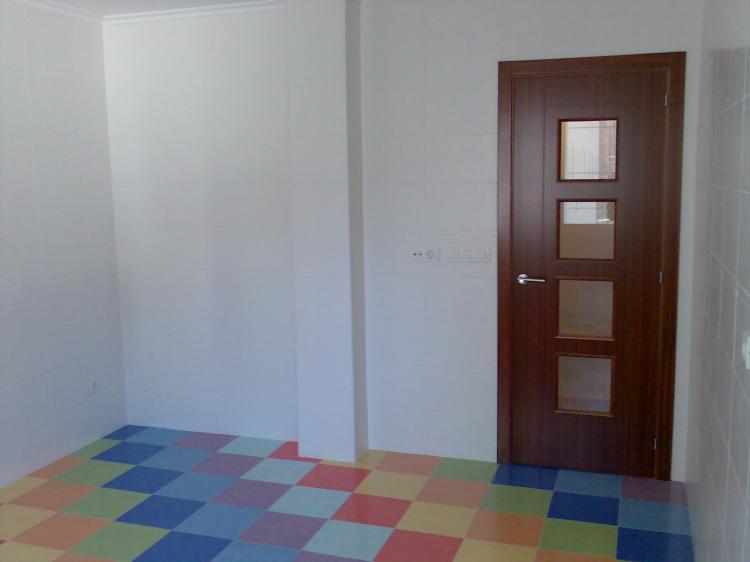 Home in Metric Way