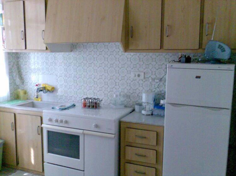 Home in Metric Way