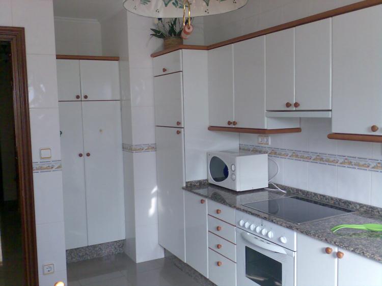 Foto Piso en Venta en Gndara, Ferrol, A Coruna - € 123.600 - PIV823 - BienesOnLine