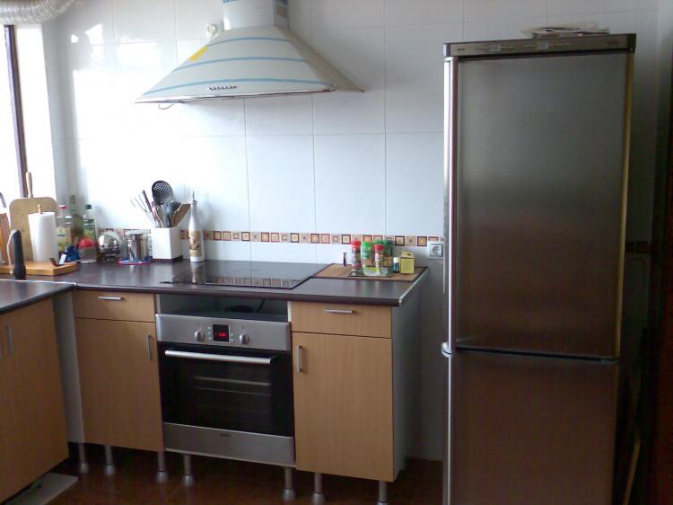 Home in Metric Way