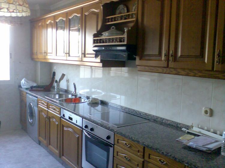 Home in Metric Way