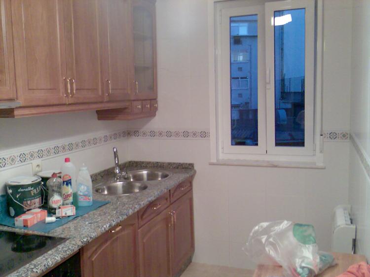 Home in Metric Way