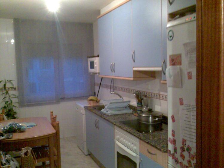 Home in Metric Way