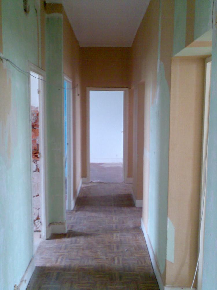 Home in Metric Way