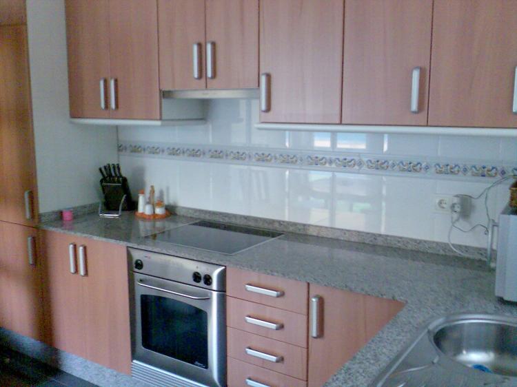 Home in Metric Way