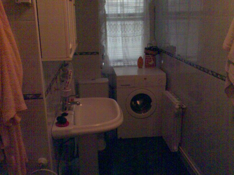 Home in Metric Way