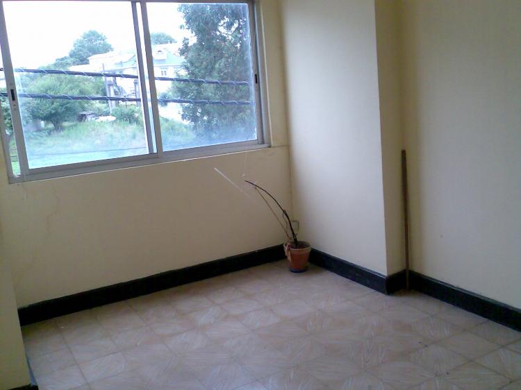 Home in Metric Way